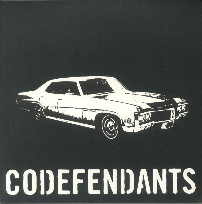 Codefendants Vinyl