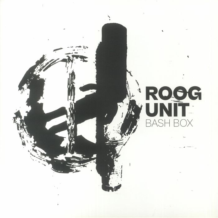 Roogunit Vinyl