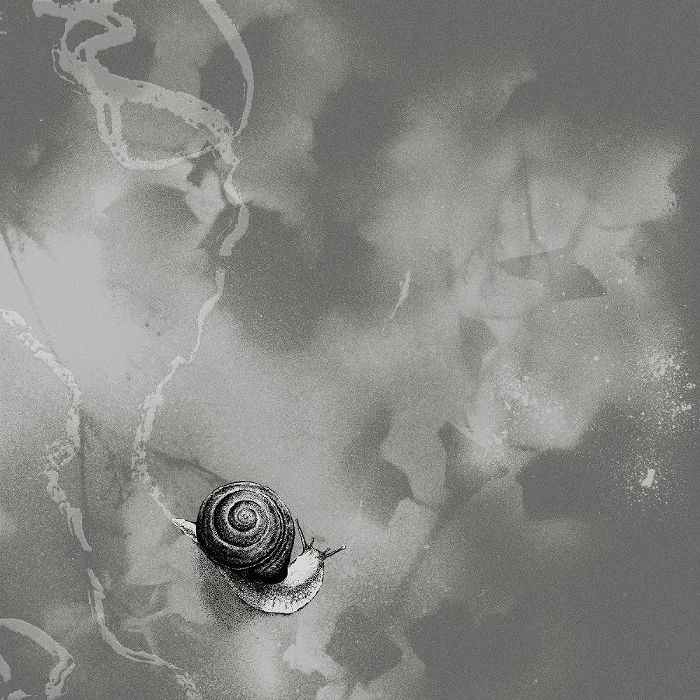 Rats On Rafts – Deep Below vinyl cover
