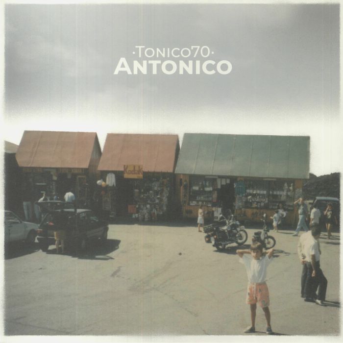 Tonico 70 Vinyl
