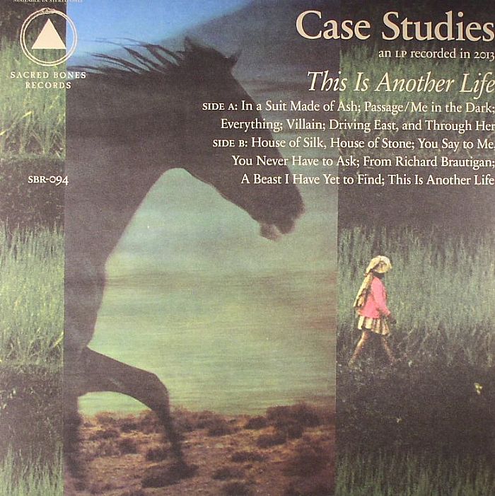 Case Studies This Is Another Life