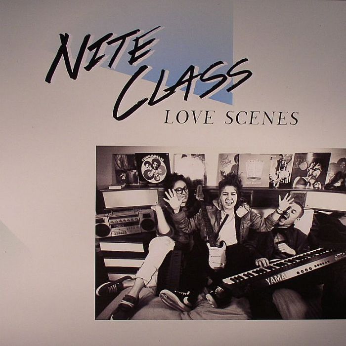 Freekwency | Nite Class Love Scenes
