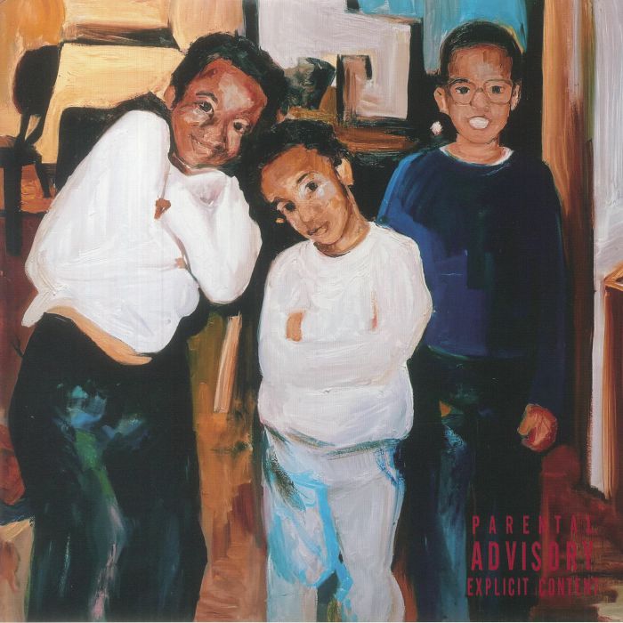 Benny The Butcher – Tana Talk 4 vinyl cover