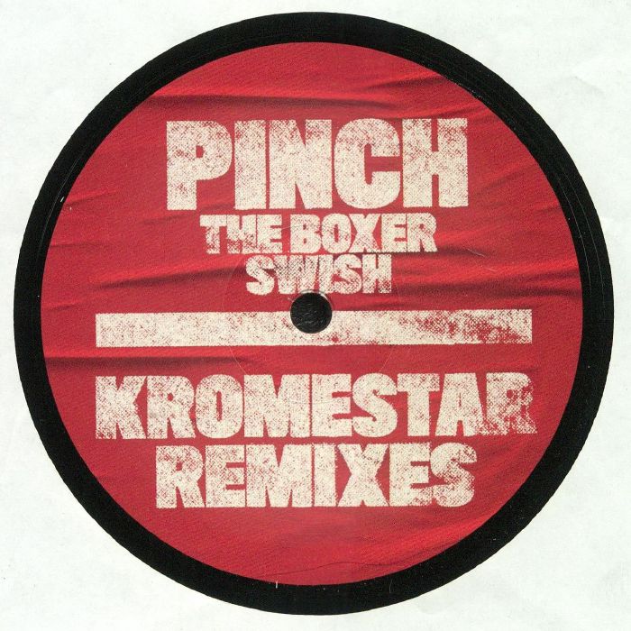 Pinch The Boxer (Kromestar Remix)