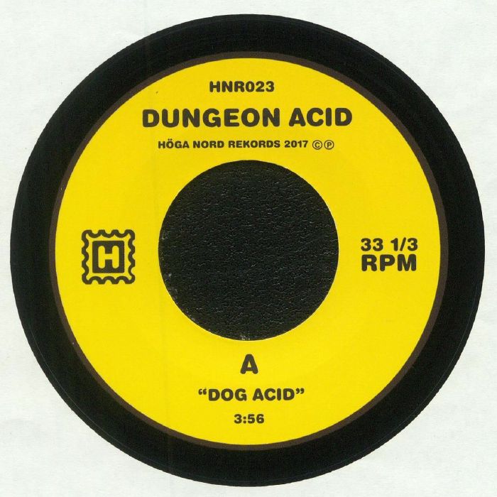 Dungeon Acid Dog Acid