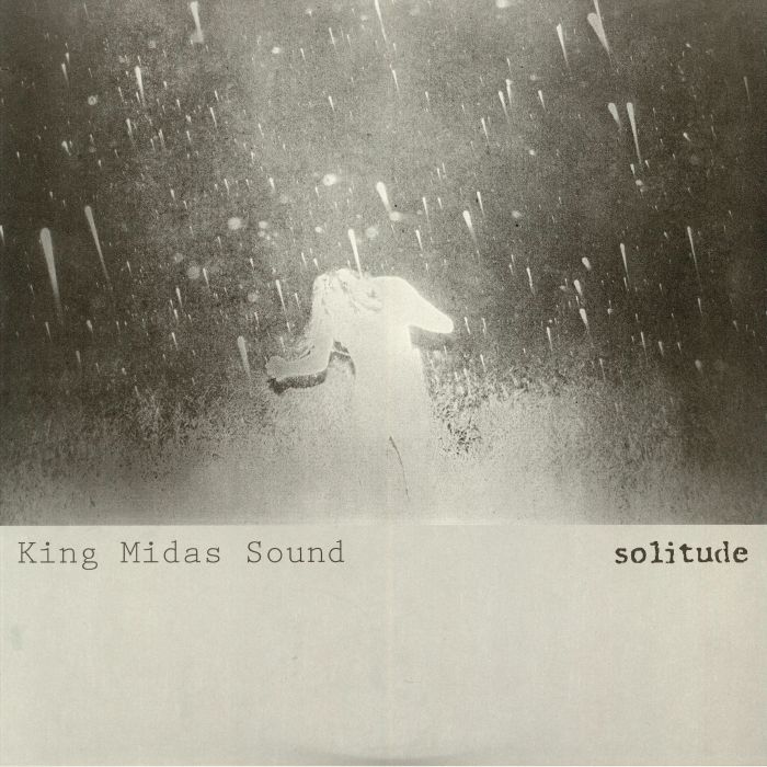 King Midas Sound Solitude
