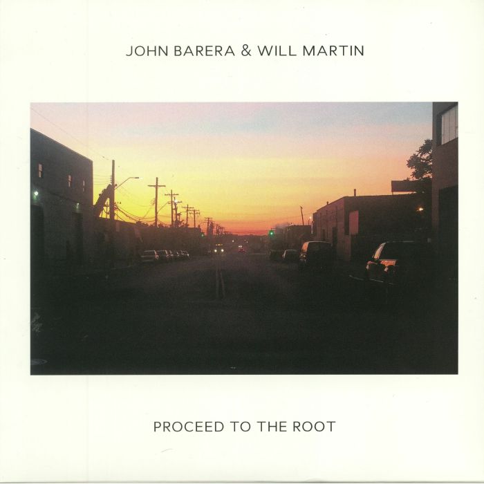 John Barera | Will Martin Proceed To The Root