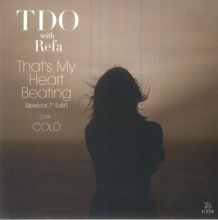 Tdo | Refa Thats My Heart Beating