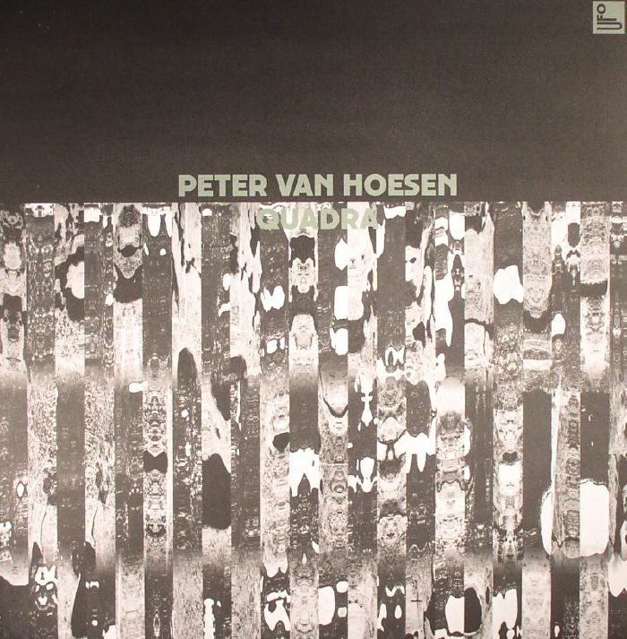 Peter Van Hoesen Quadra