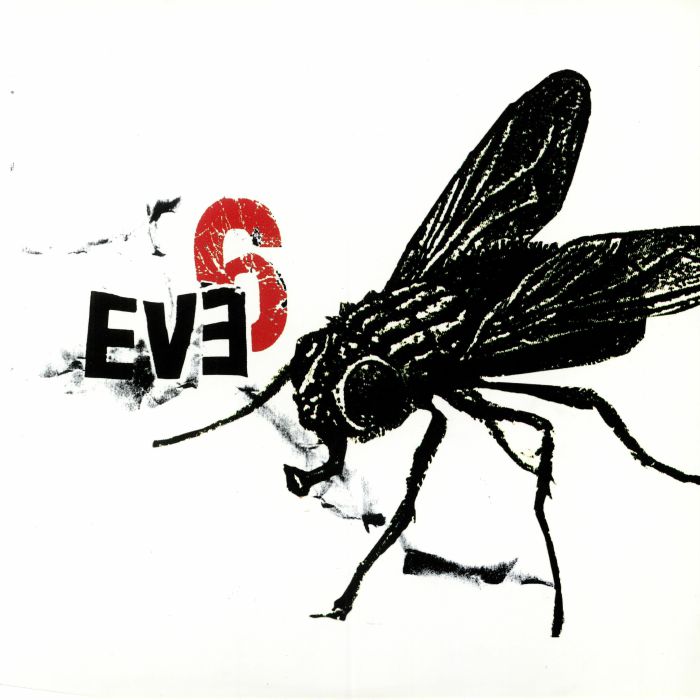 Eve 6 Eve 6: 20th Anniversary Edition