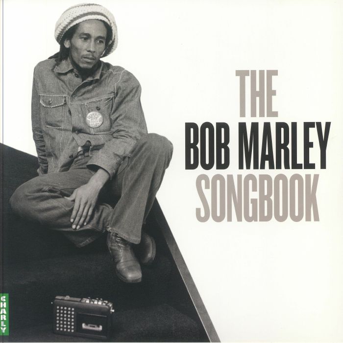 Bob Marley The Bob Marley Songbook