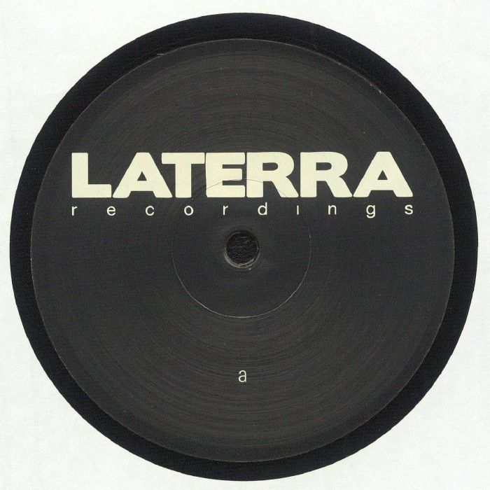 Laterra Vinyl