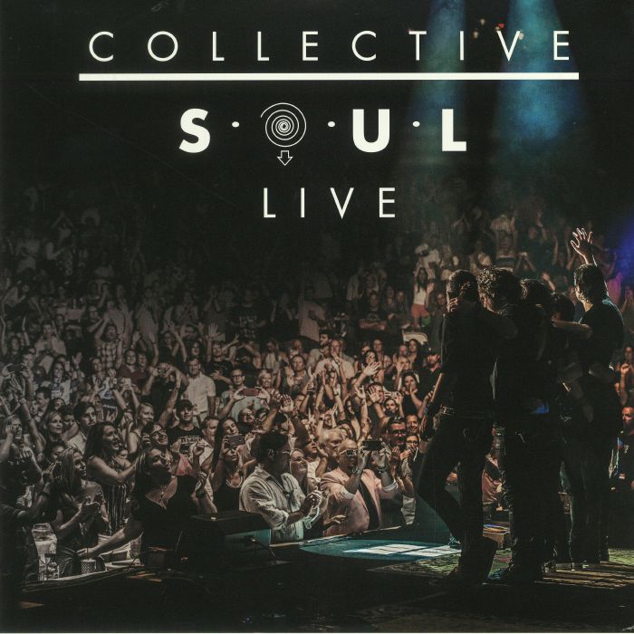 Collective Soul Live