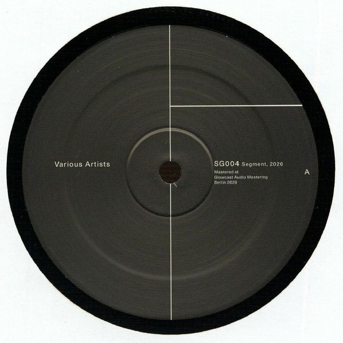 Mathys Lenne | Kuss | Toru Ikemoto | Stanislav Tolkachev – Transient I vinyl cover