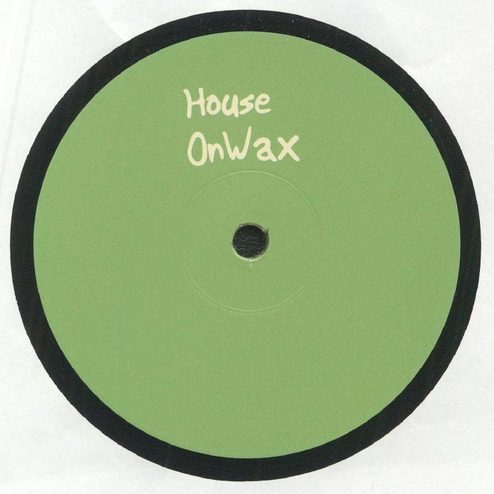 Houseonwax Vinyl