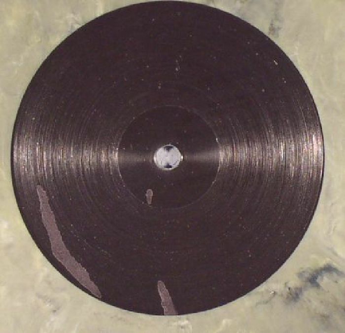 Kaputt Ltd Vinyl