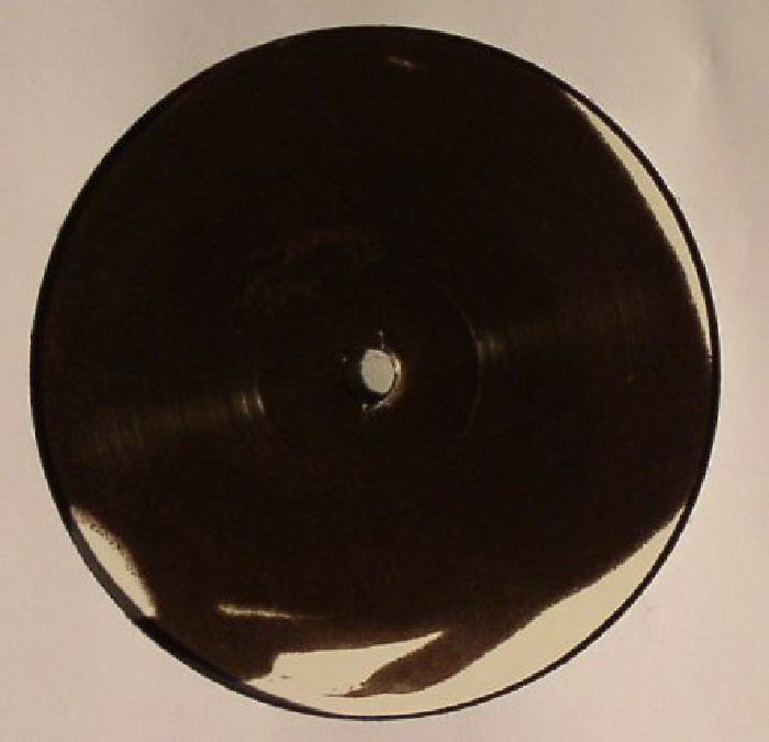 Yokto – Lost To The Ages EP vinyl cover