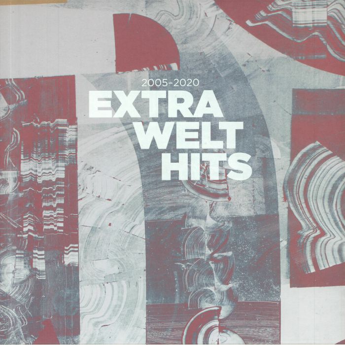 Extrawelt Extra Welt Hits 2005 2020