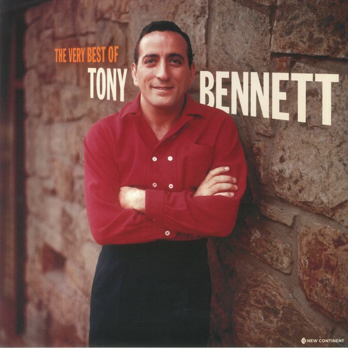 Tony Bennett The Very Best Of
