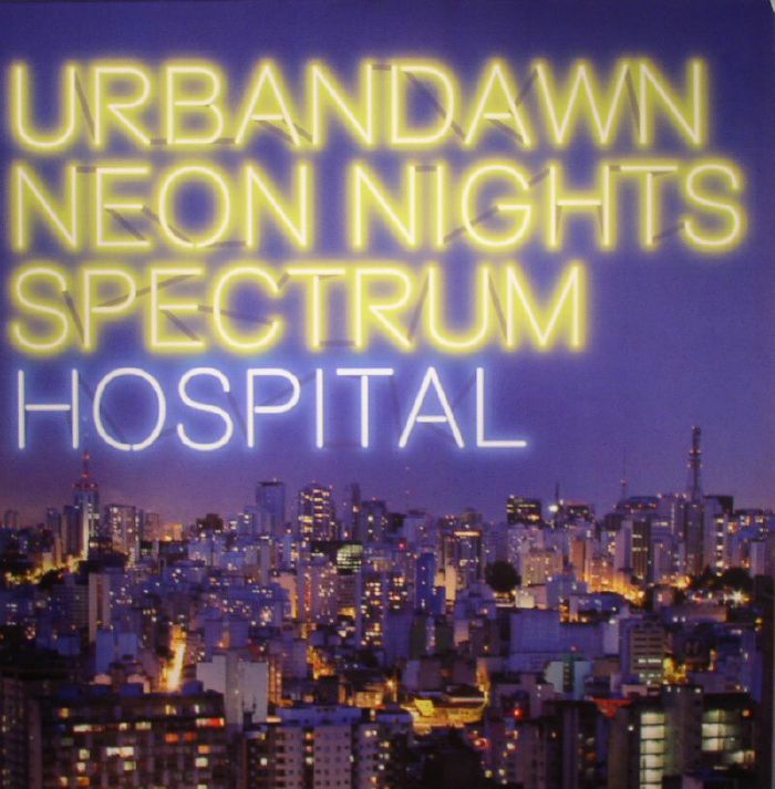 Urbandawn Neon Nights