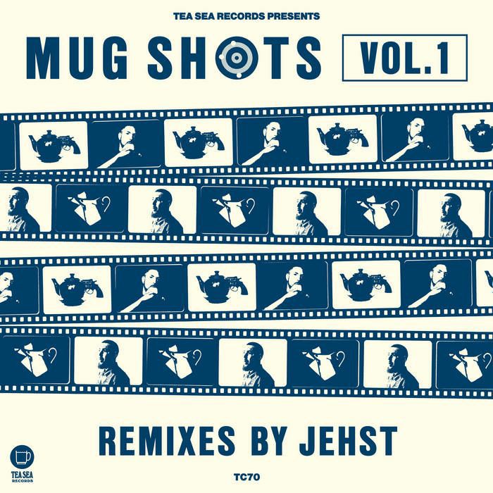 Jehst Mug Shots Vol 1