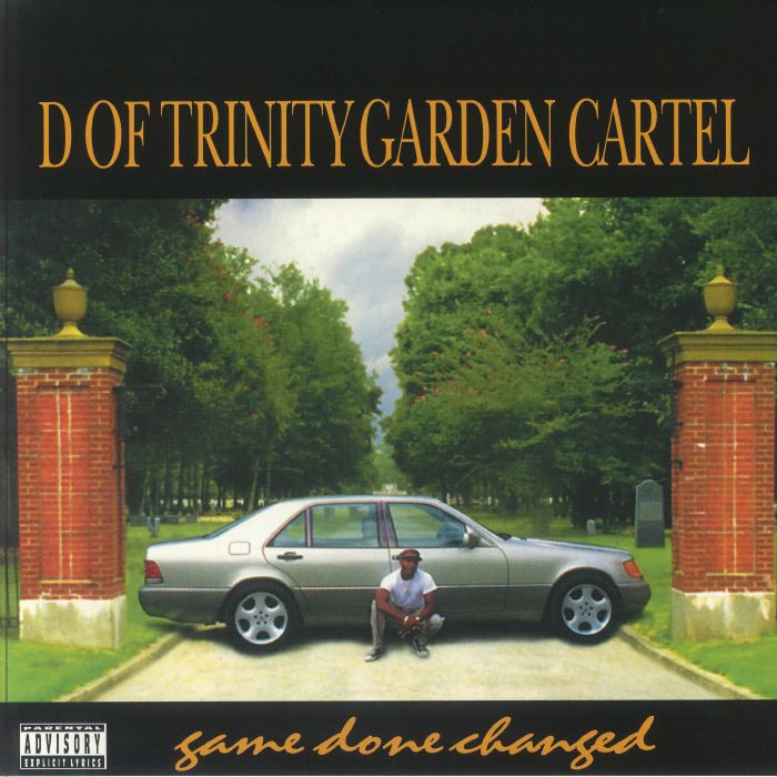D Of Trinity Garden Cartel Game Done Changed