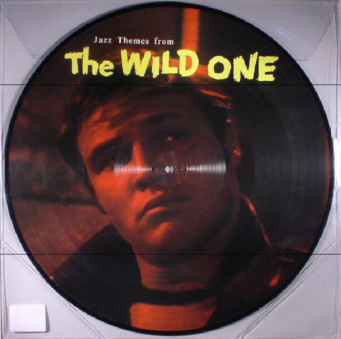 Leith Stevens Jazz Themes From The Wild One (Soundtrack)