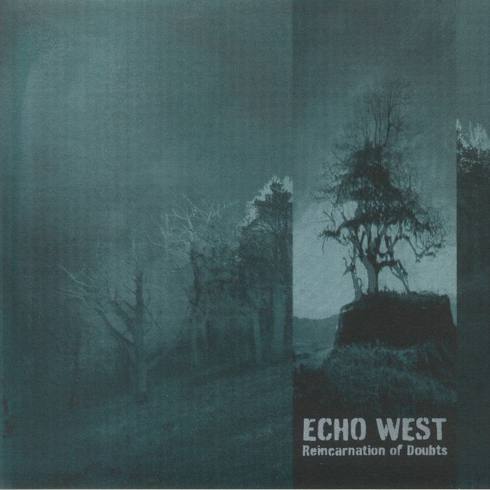 Echo West Vinyl