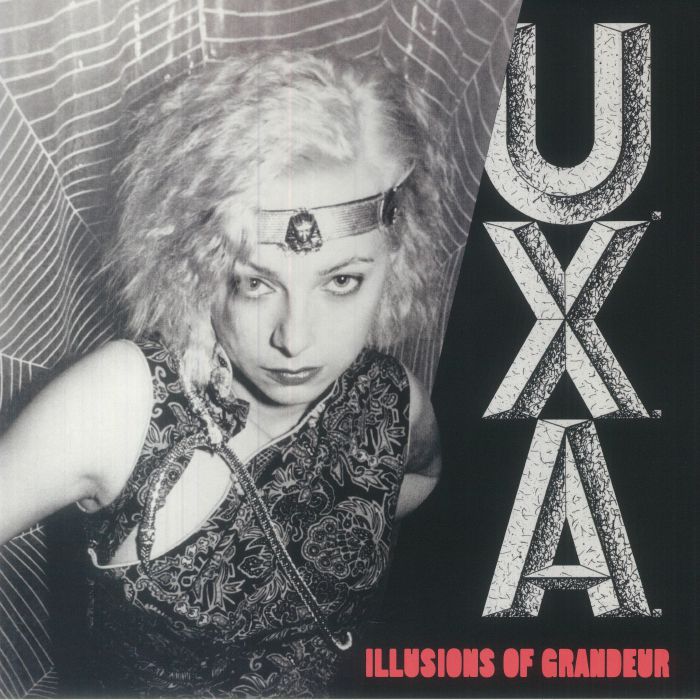 Uxa Vinyl