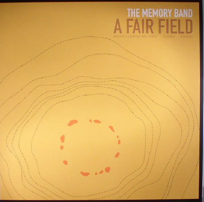 The Memory Band A Fair Field
