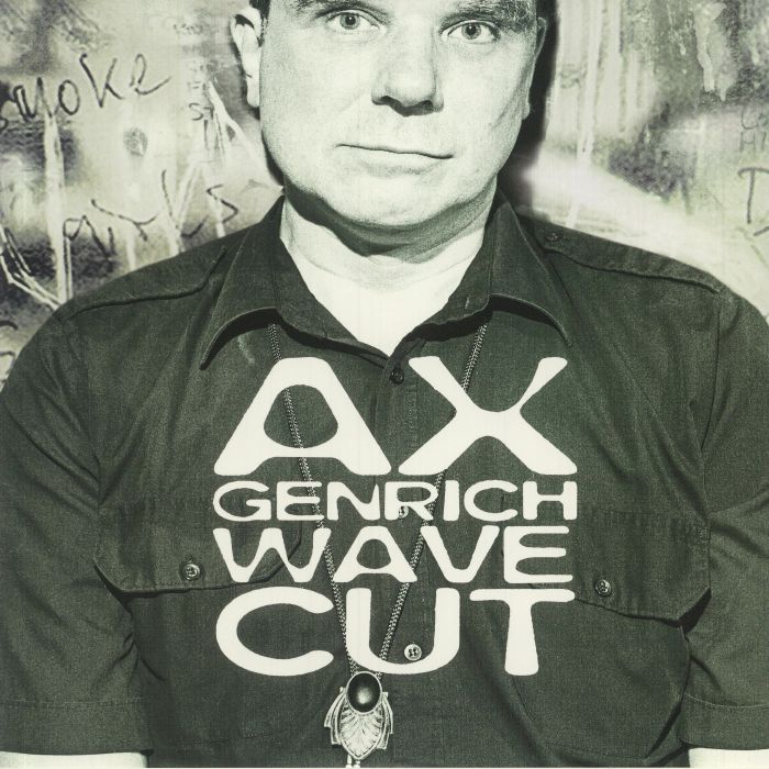 Ax Genrich Wave Cut