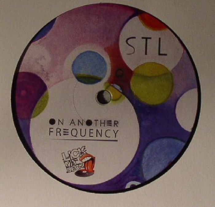 Stl On Another Frequency
