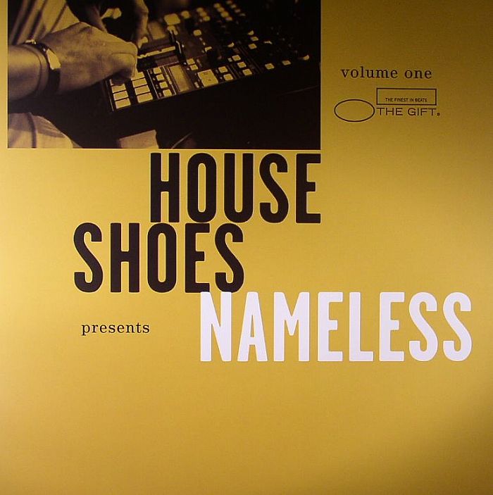 House Shoes | Nameless The Gift Volume 1