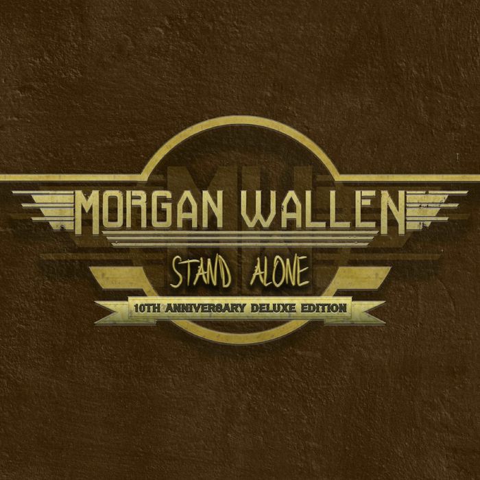 Morgan Wallen Vinyl