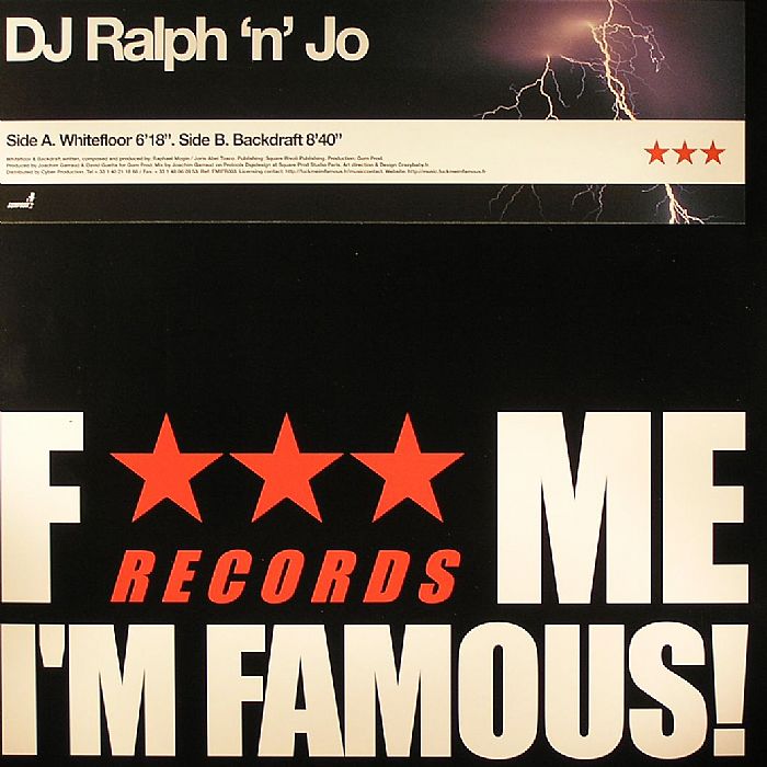 DJ Ralph
jo Whitefloor