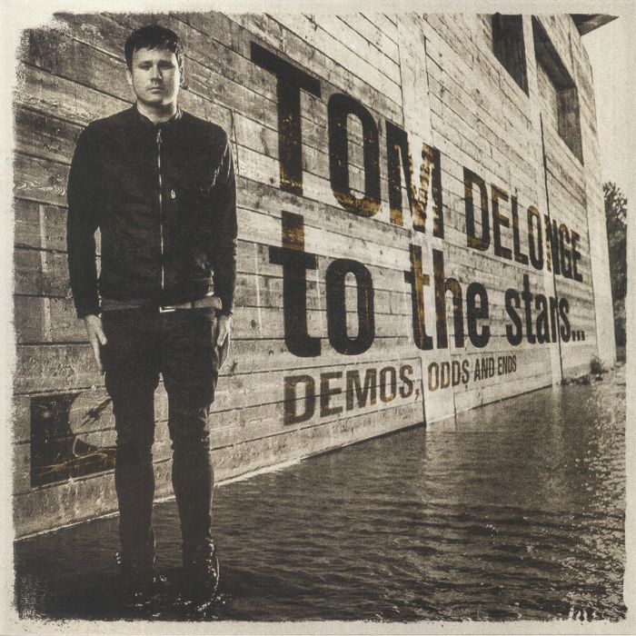 Tom Delonge To The Stars Demos Odds and Ends