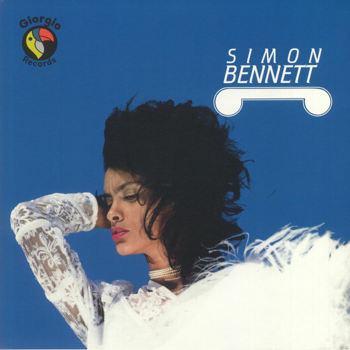 Simon Bennett Vinyl