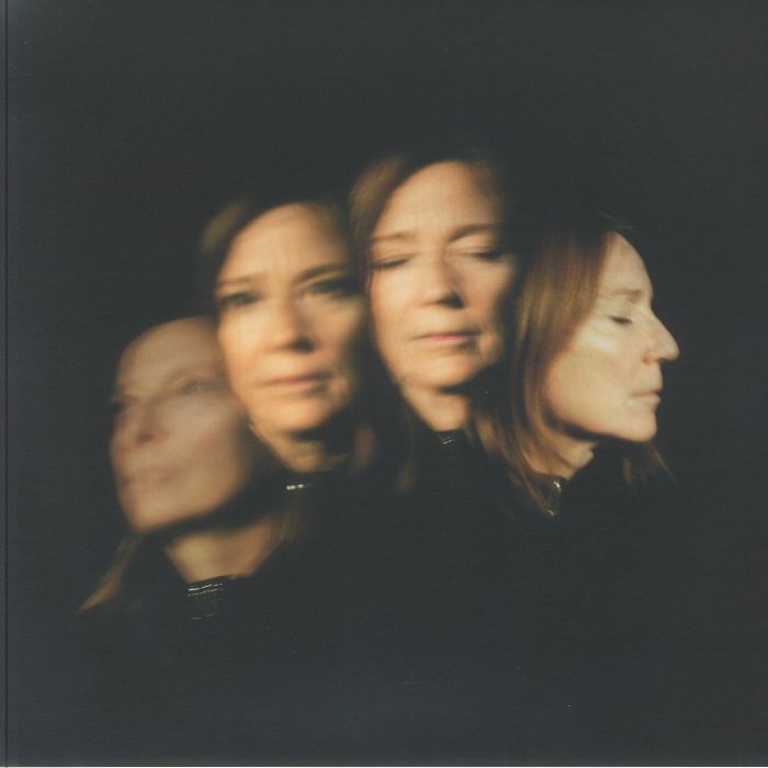 Beth Gibbons – Lives Outgrown (Deluxe Edition) vinyl cover