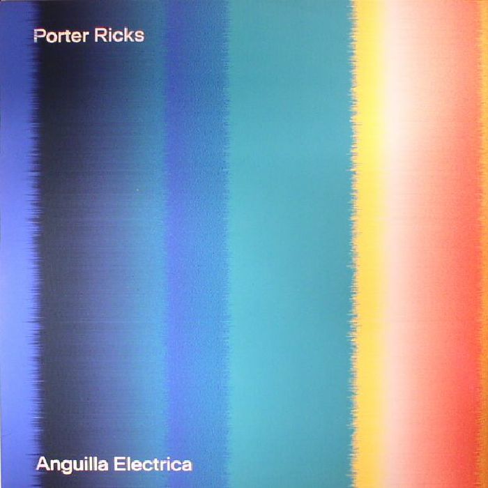 Porter Ricks Anguilla Electrica