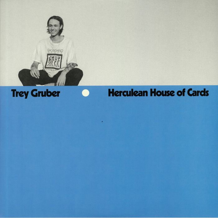 Trey Gruber Herculean House Of Cards