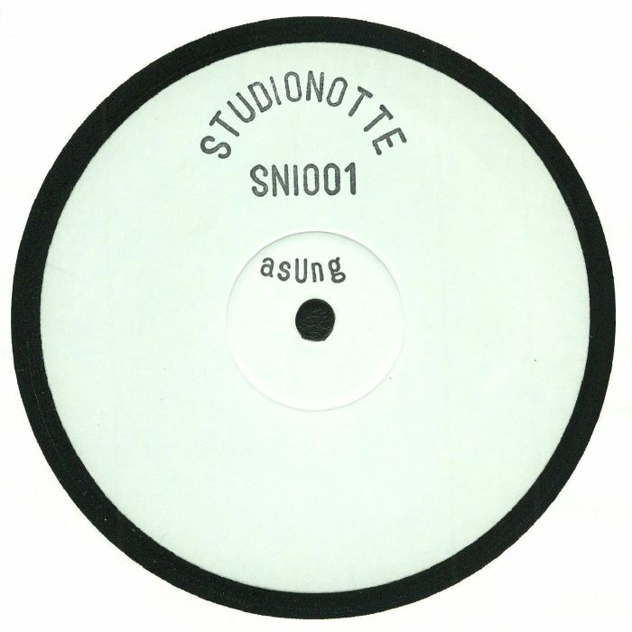 Asung Vinyl