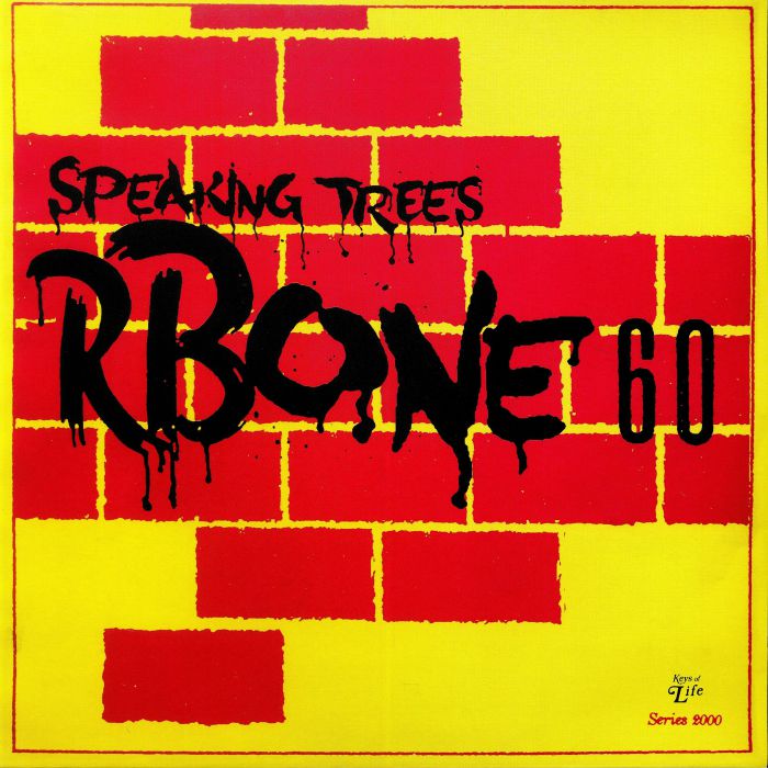 Speaking Trees RBone60