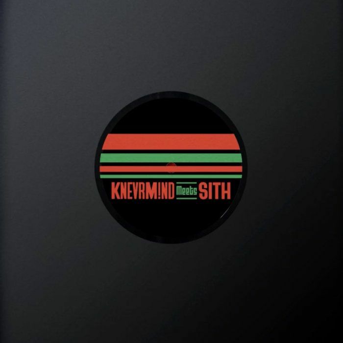 Knevrmind | Sith Knevrmind Meets Sith