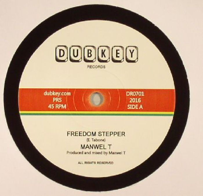 Manwel T Freedom Stepper