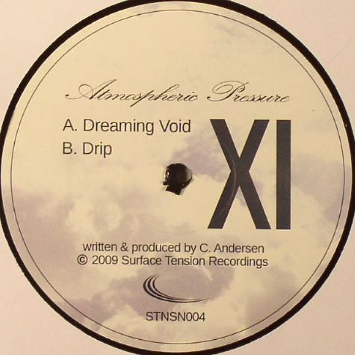 Xi Dreaming Void