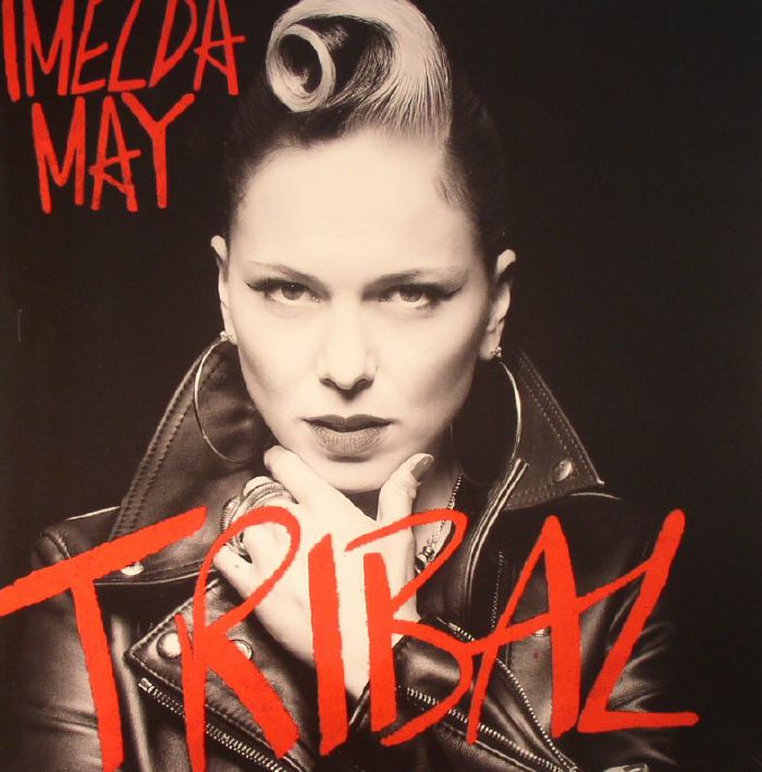 Imelda May Tribal