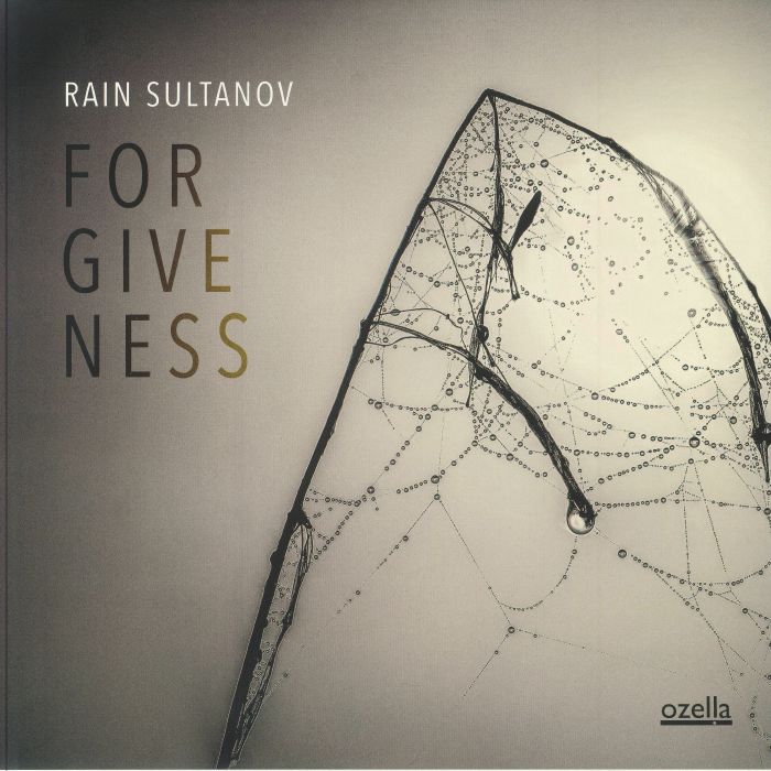 Rain Sultanov Forgiveness