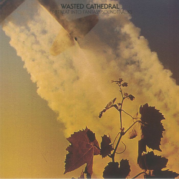 Wasted Cathedral Retreat Into Future Soundtracks