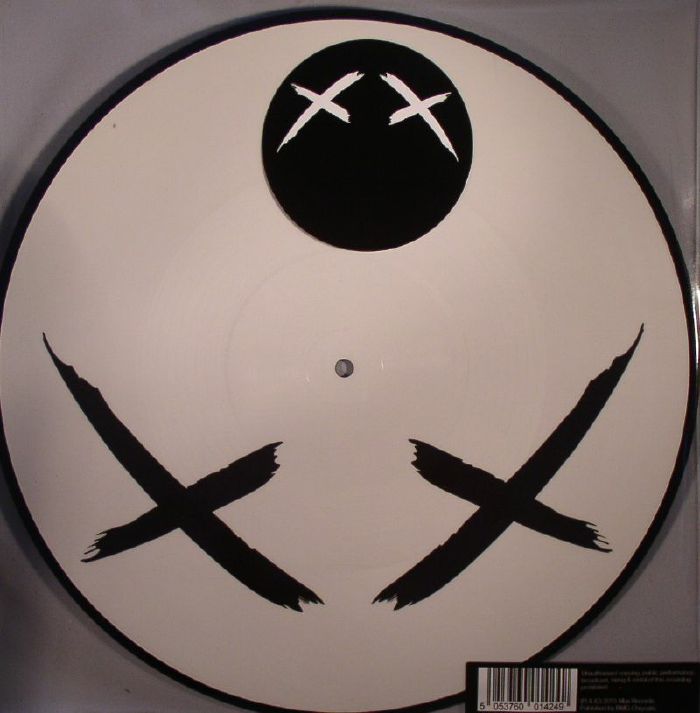 Modestep Machines (Record Store Day 2015)