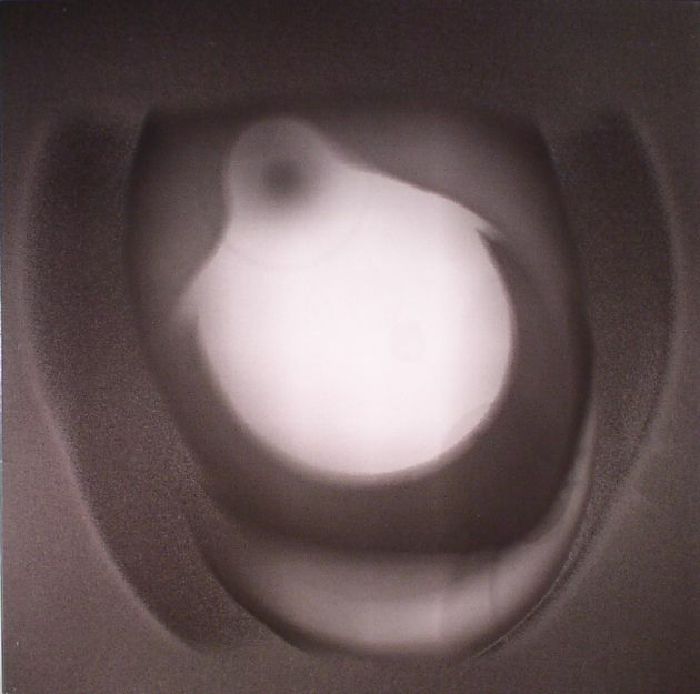 Precious Snowflake Vinyl